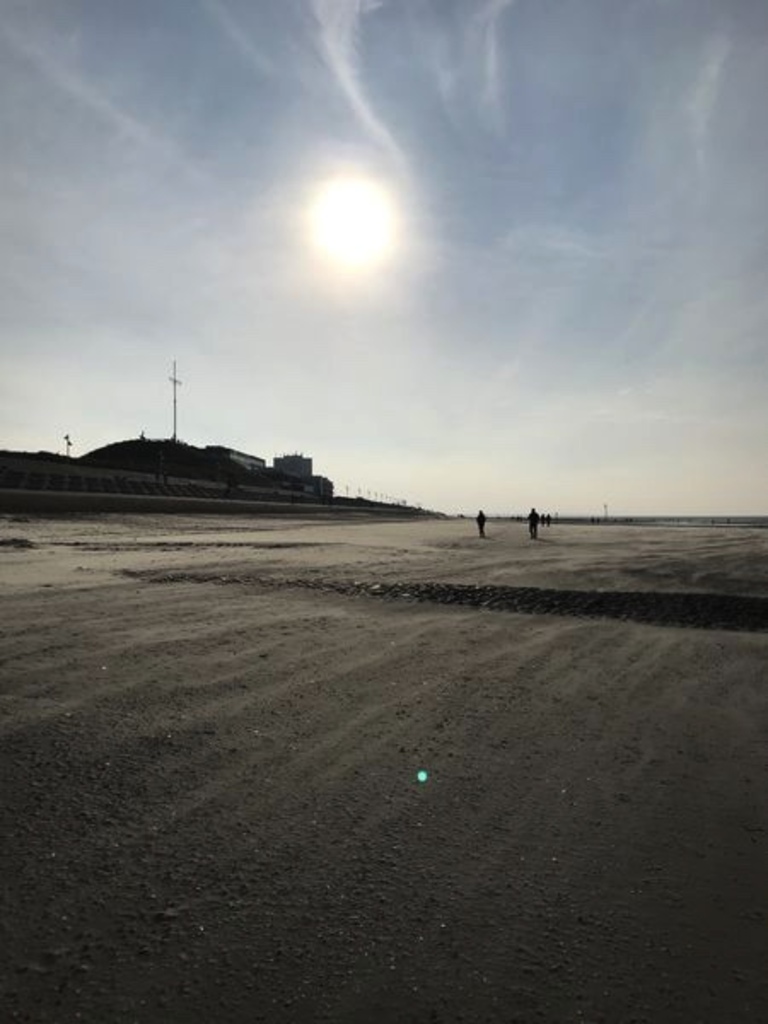 Strand Norderney